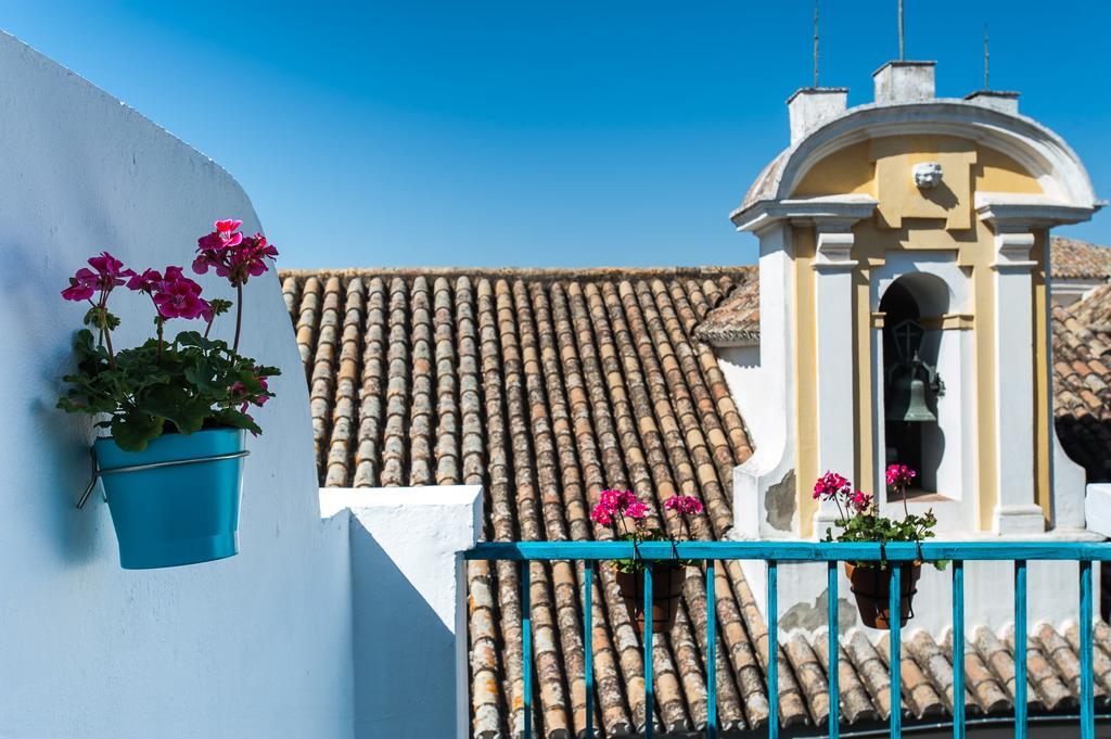 Hommyhome Pozo Santo Penthouse Sevilla Exterior foto