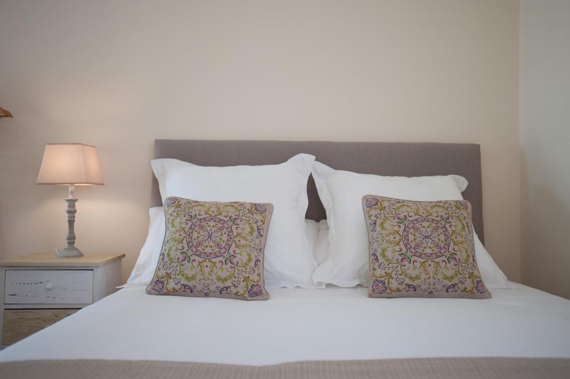 Hommyhome Pozo Santo Penthouse Sevilla Exterior foto